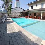 Parque Suítes Guarujá